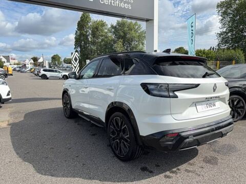 Austral full hybrid E-Tech 200 ch Esprit Alpine 2025 occasion 29900 Concarneau