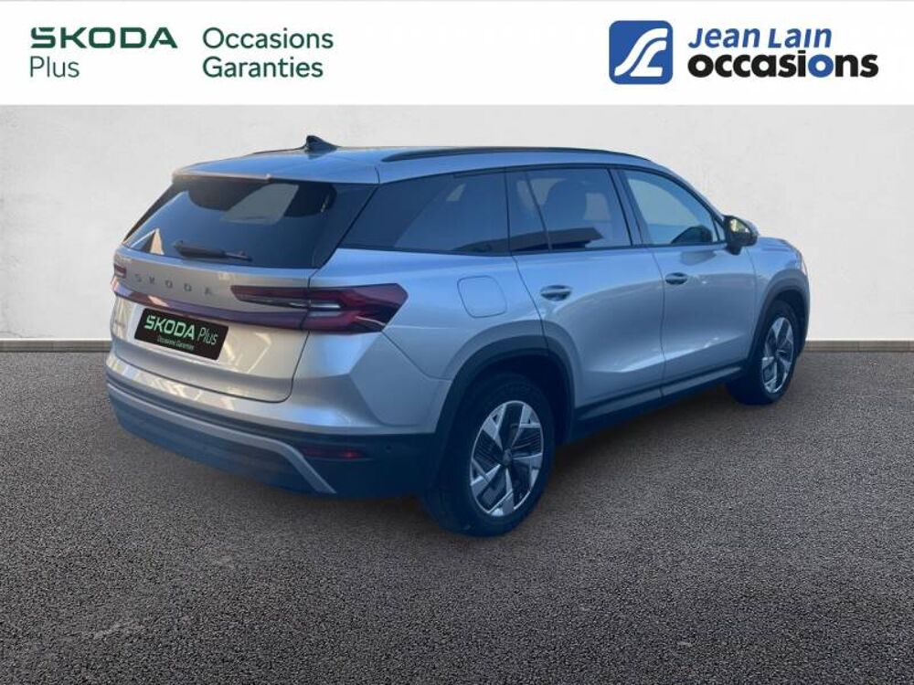 Kodiaq 1.5 TSI 150 ch Hybrid ACT DSG7 7pl Selection 2025 occasion 05000 Gap