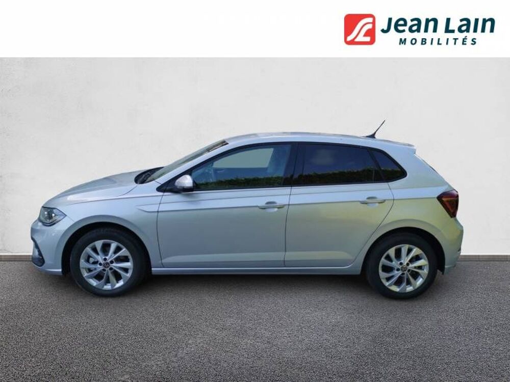 Polo 1.0 TSI 116 S&S DSG7 Style 2026 occasion 05000 Gap