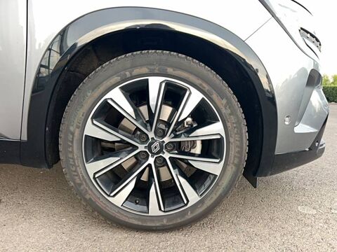 Austral E-Tech hybrid 200 Techno 2023 occasion 61100 Flers