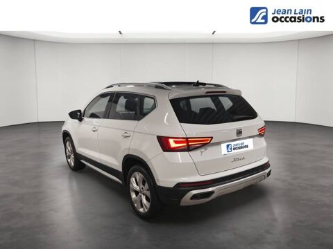 Ateca 2.0 TDI 150 ch Start/Stop DSG7 Xperience 2022 occasion 73290 La Motte-Servolex