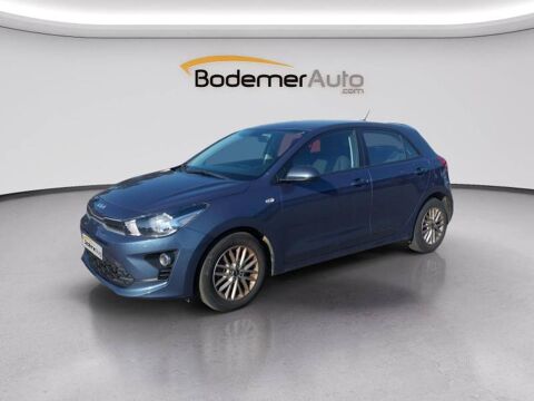 Annonce voiture Kia Rio 14990 €