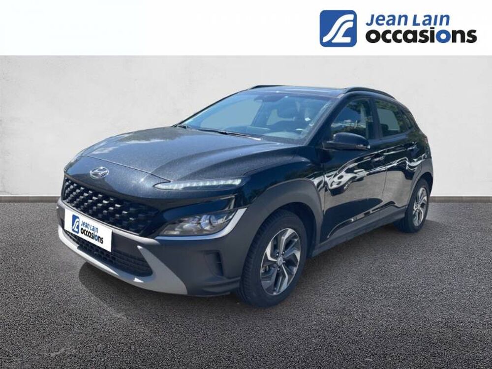 Kona Hybrid 141 Intuitive 2022 occasion 38920 Crolles