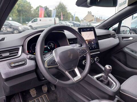 Clio TCe 90 ch GSR2 Techno 2024 occasion 61200 Argentan