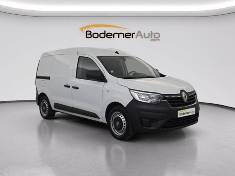 Express EXPRESS VAN BLUE DCI 75 - 22 ESSENTIEL 2022 occasion 14200 H&eacute;rouville-Saint-Clair