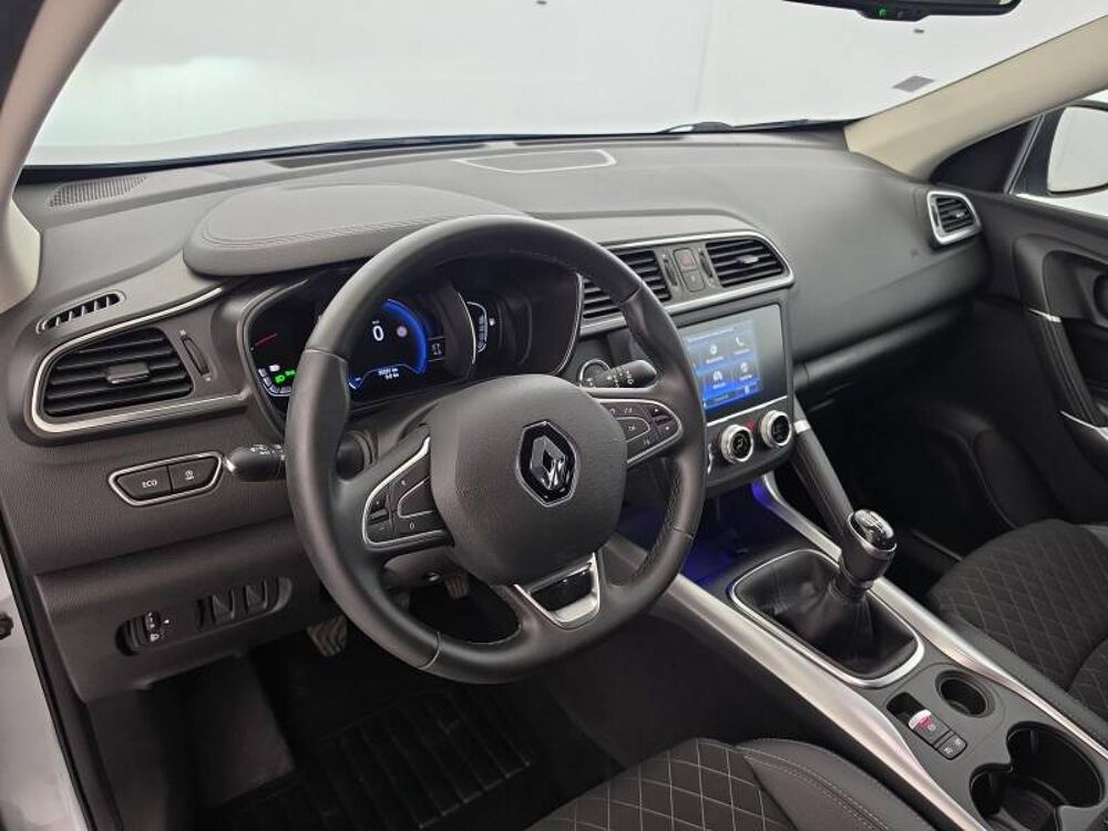 Kadjar TCe 140 Techno 2022 occasion 29200 Brest