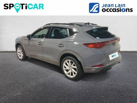 Formentor 2.0 TDI 150 ch V 2023 occasion 74600 Seynod