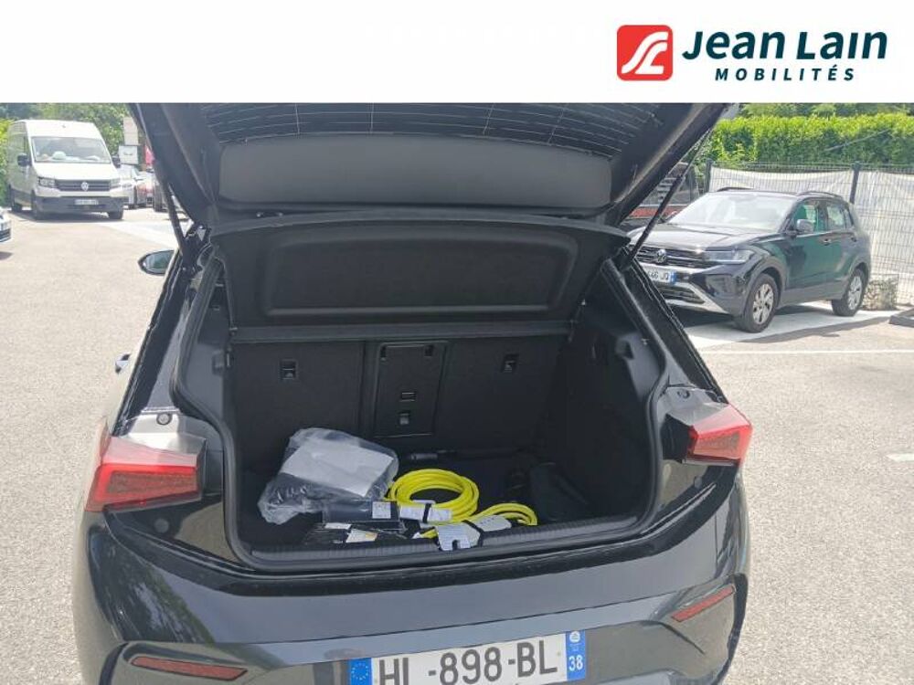 Born 230 ch - Batterie XL V 2026 occasion 38500 Voiron