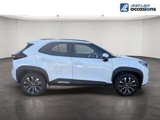 Yaris Cross Hybride 130h 2WD Design 2025 occasion 73290 La Motte-Servolex