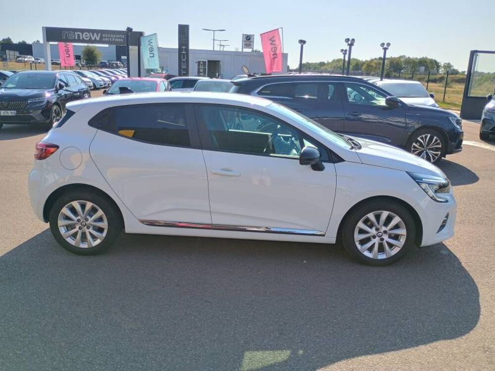 Clio TCe 90 Evolution 2022 occasion 61000 Alen&ccedil;on