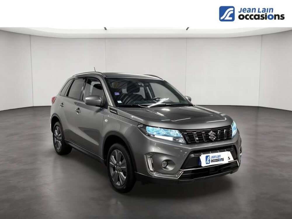 Vitara 1.5 Dualjet Allgrip Hybrid Auto 2022 occasion 73290 La Motte-Servolex