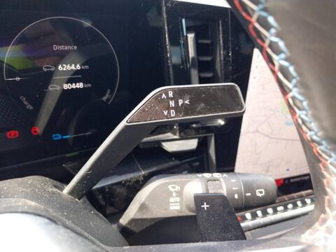 Austral E-Tech hybrid 200 Techno esprit Alpine 2023 occasion 14200 H&eacute;rouville-Saint-Clair
