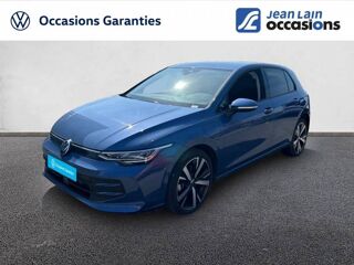 Golf 1.5 eHybrid 204 DSG6 VW Edition 2025 occasion 74700 Sallanches