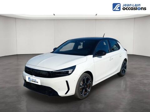 Annonce voiture Opel Corsa 15974 €