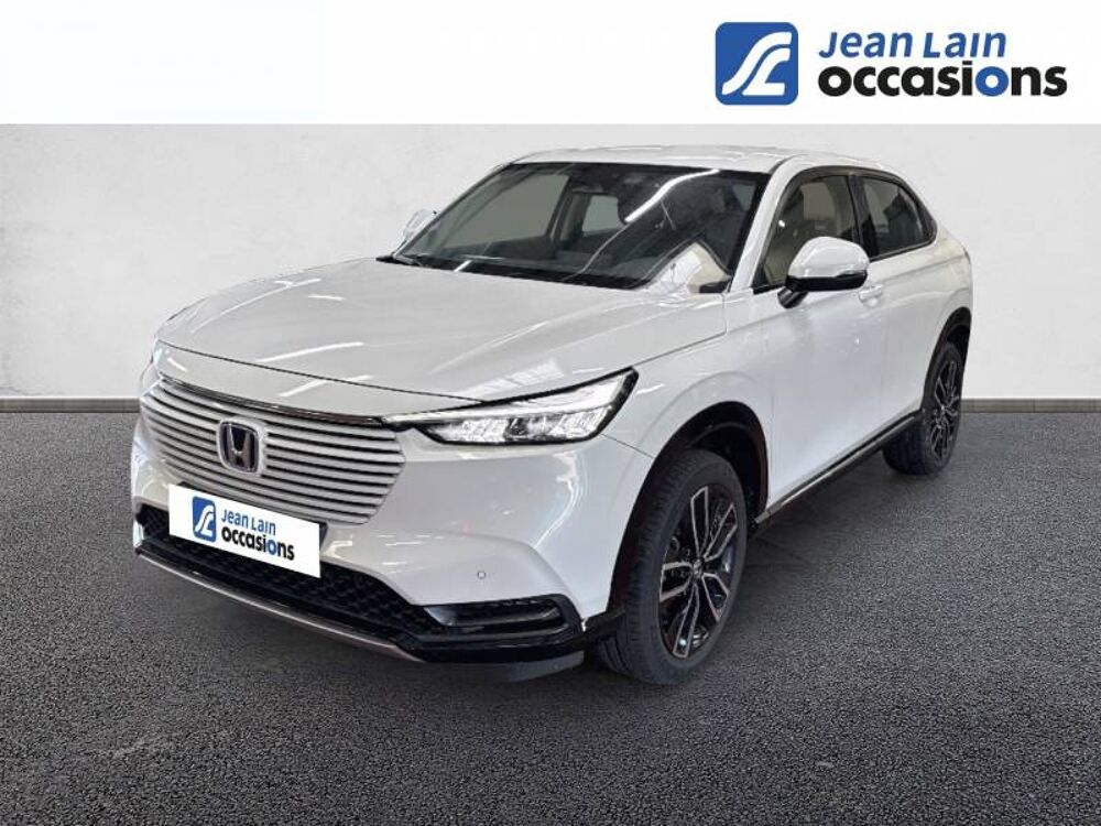 HR-V e:HEV 1.5 i-MMD Advance 2023 occasion 38170 Seyssinet-Pariset