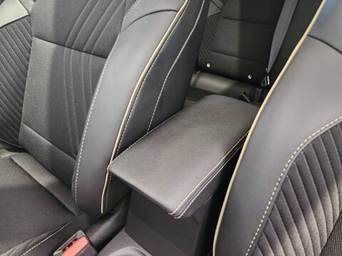 Symbioz E-Tech full hybrid 145 Iconic 2025 occasion 29600 Morlaix