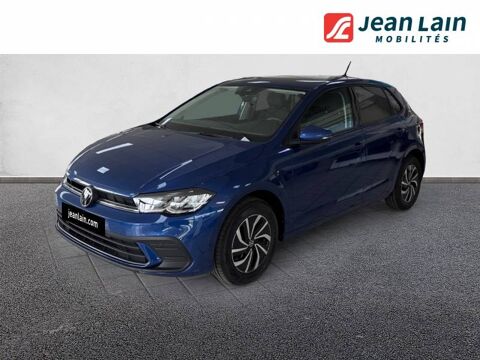 Volkswagen Polo 1.0 TSI 95 S&S BVM5 VW Edition 2026 occasion Gap 05000