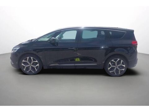 Grand scenic IV Grand Scenic TCe 140 EDC Techno 2022 occasion 29150 Ch&acirc;teaulin