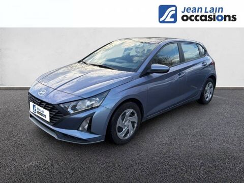 Annonce voiture Hyundai i20 14990 €