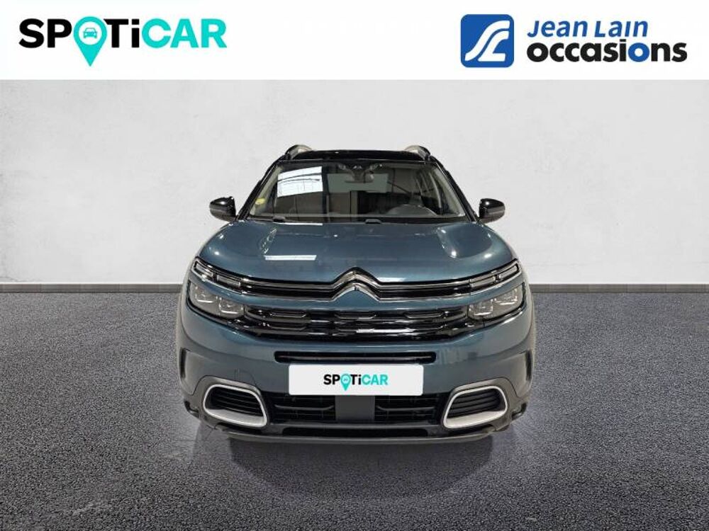 C5 aircross C5 Aircross BlueHDi 130 S&S EAT8 Shine Pack 2022 occasion 74600 Seynod