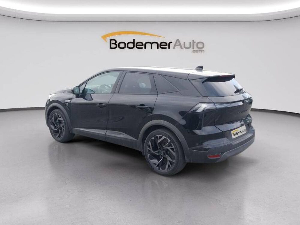 Symbioz E-Tech full hybrid 160 ch Esprit Alpine 2026 occasion 22000 Saint-Brieuc