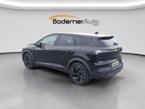 Symbioz E-Tech full hybrid 160 ch Esprit Alpine 2026 occasion 22000 Saint-Brieuc