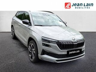 Karoq 2.0 TDI 150 ch SCR DSG7 4x4 Sportline 2026 occasion 73200 Albertville