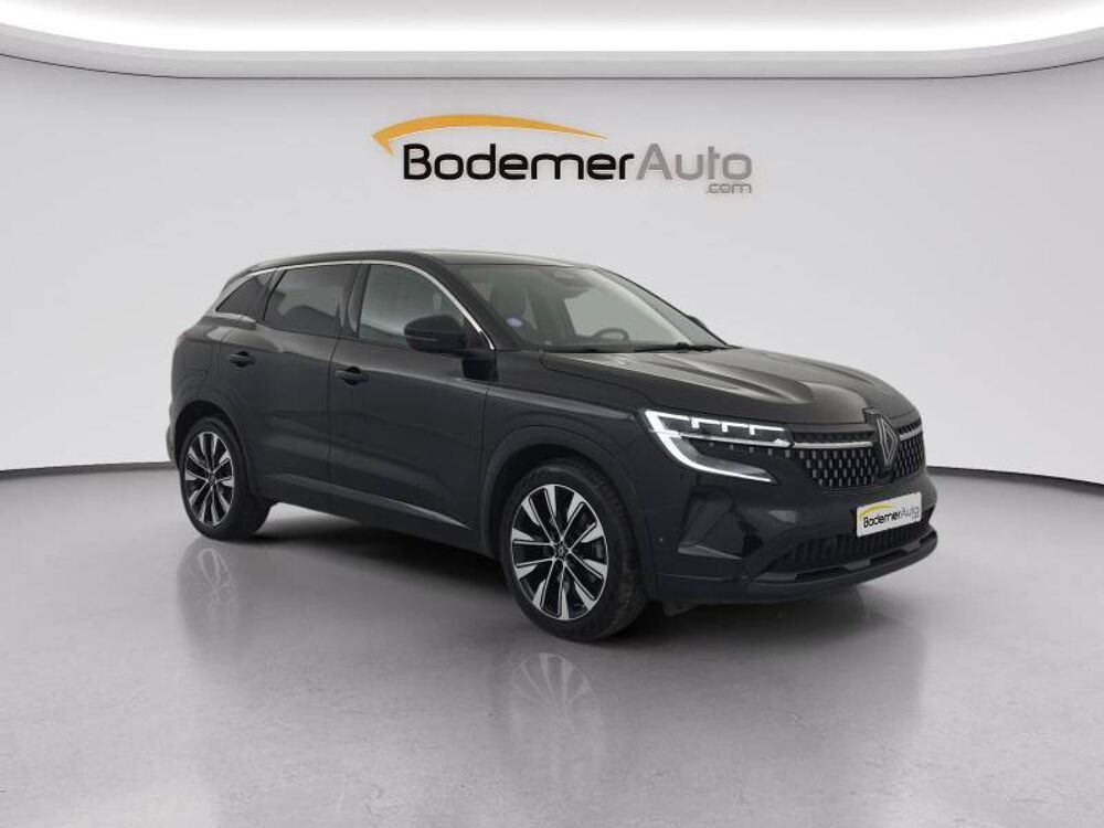 Austral E-Tech hybrid 200 Techno 2023 occasion 14200 H&eacute;rouville-Saint-Clair