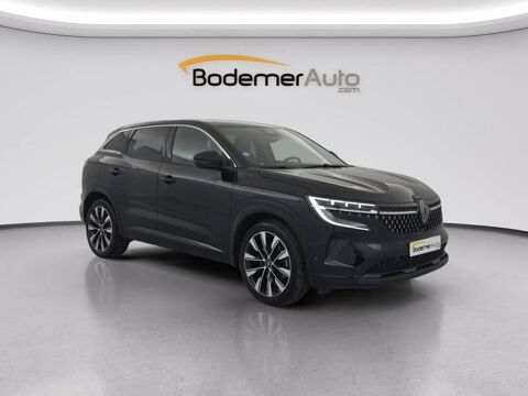 Austral E-Tech hybrid 200 Techno 2023 occasion 14200 H&eacute;rouville-Saint-Clair