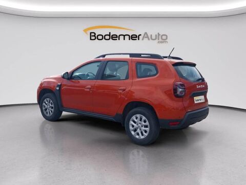 Duster ECO-G 100 4x2 Expression 2024 occasion 61200 Argentan