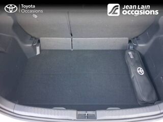 Yaris Hybride 116h Active 2024 occasion 26300 Chatuzange-le-Goubet