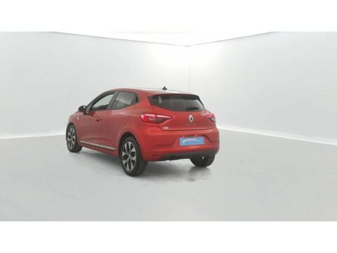 Clio TCe 90 - 21 Limited 2021 occasion 29600 Morlaix