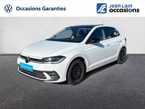 Volkswagen Polo 1.0 TSI 95 S&S BVM5 Style 2023 occasion Seyssinet-Pariset 38170