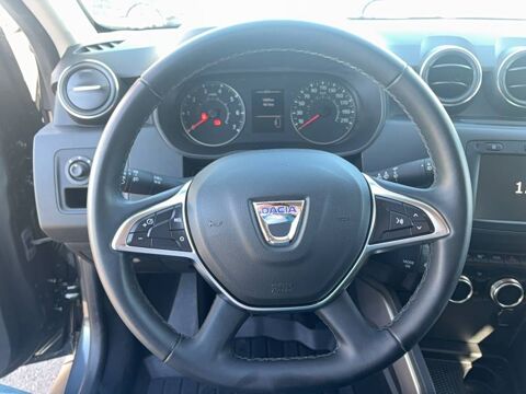 Duster Blue dCi 115 4x4 Prestige 2019 occasion 50100 Cherbourg-en-Cotentin