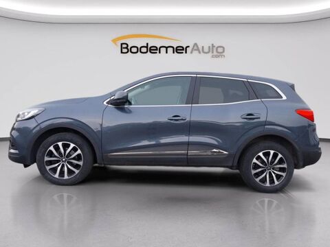 Kadjar Blue dCi 115 EDC Evolution 2022 occasion 61100 Flers