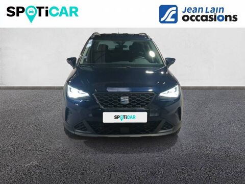 Arona 1.0 TSI 95 ch Start/Stop BVM5 Copa 2023 occasion 74600 Seynod