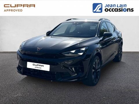 Cupra Formentor 1.5 eTSI Hybrid 150 ch DSG7 V 2025 occasion Seyssinet-Pariset 38170