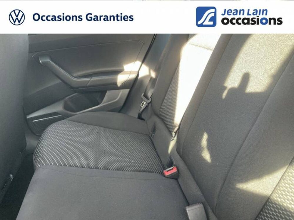 Polo 1.0 TSI 95 S&S BVM5 2023 occasion 74700 Sallanches