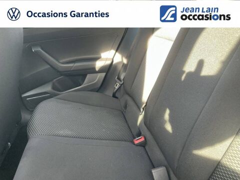 Polo 1.0 TSI 95 S&S BVM5 2023 occasion 74700 Sallanches