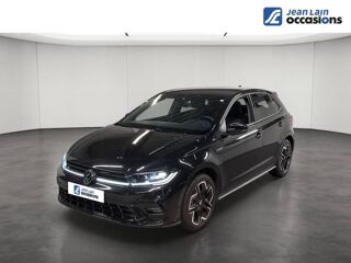 Polo 1.0 TSI 95 S&S BVM5 R-Line Edition 2025 occasion 74600 Seynod