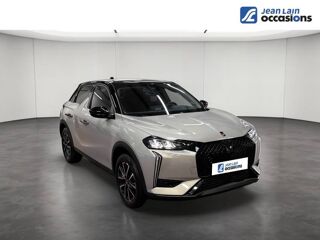DS3 DS 3 BlueHDi 130 EAT8 Performance Line 2024 occasion 38170 Seyssinet-Pariset