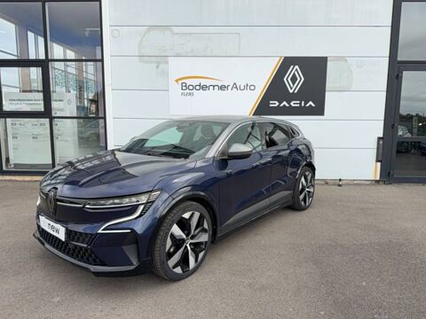 Renault M&eacute;gane Megane E-Tech EV60 220 ch optimum charge Techno 2022 occasion Flers 61100