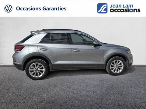 T-ROC T-Roc 1.5 TSI EVO2 150 Start/Stop DSG7 VW Edition 2024 occasion 38530 Pontcharra