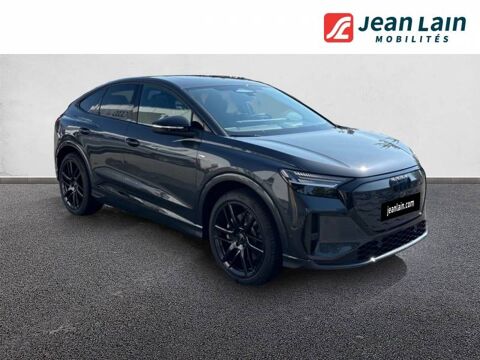 Q4 Sportback e-tron Performance 2026 occasion 05000 Gap