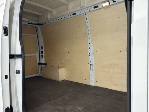 Master MASTER FGN TRAC F3500 L3H3 BLUE DCI 135 CONFORT 2024 occasion 50000 Saint-L&ocirc;