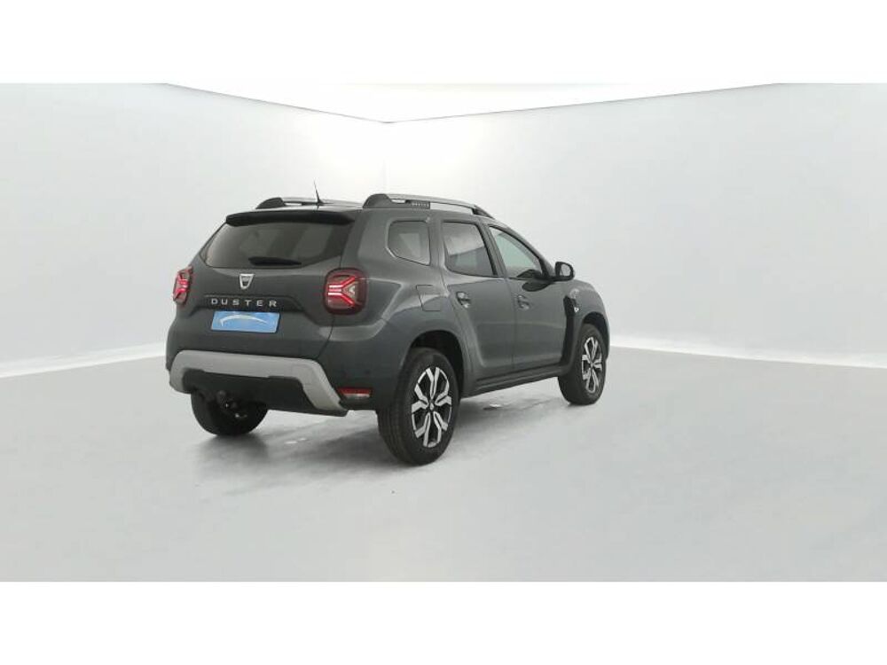 Duster Blue dCi 115 4x2 Prestige + 2022 occasion 56850 Caudan