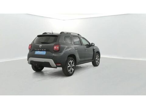 Duster Blue dCi 115 4x2 Prestige + 2022 occasion 56850 Caudan