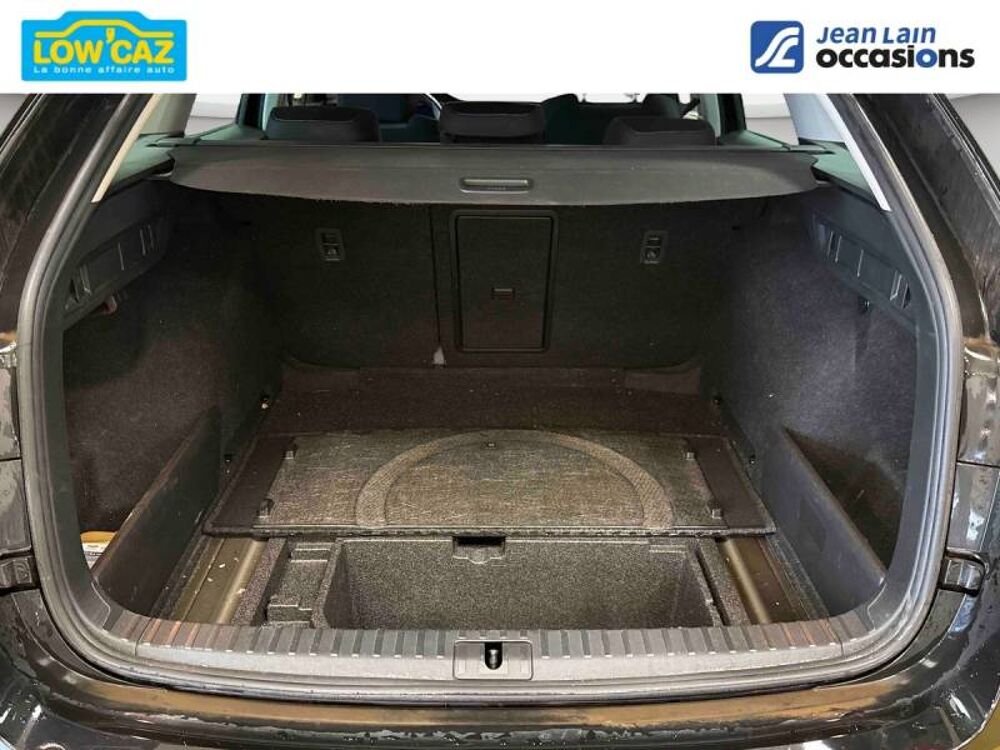Octavia Combi 2.0 TDI 150 ch DSG7 4x4 Ambition 2022 occasion 38360 Sassenage