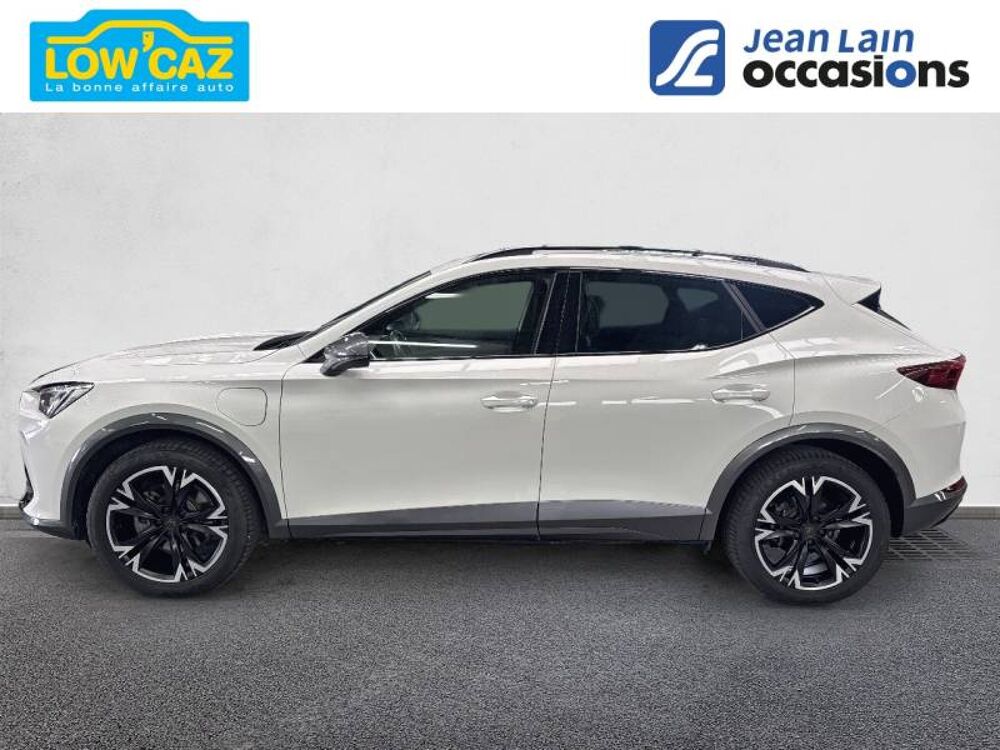 Formentor 1.4 e-HYBRID 204 ch DSG6 V 2022 occasion 38360 Sassenage
