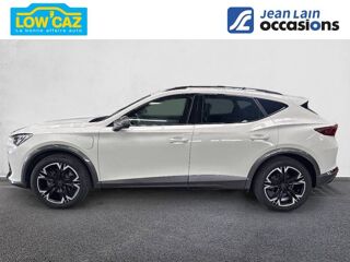 Formentor 1.4 e-HYBRID 204 ch DSG6 V 2022 occasion 38360 Sassenage